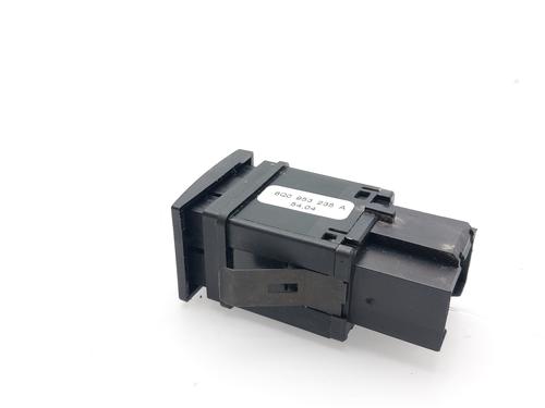 Warning switch VW POLO (9N_, 9A_) 1.4 TDI | BP18039215I22 