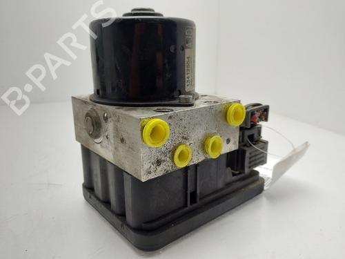 ABS pump OPEL ASTRA J Saloon 1.6 CDTi (69) | BP33327290M43 - Image 2