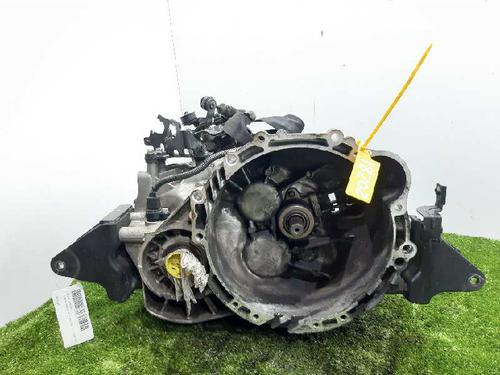 Used Gearbox HYUNDAI SONATA V (NF) 2.0 CRDi (140 hp) 4706330