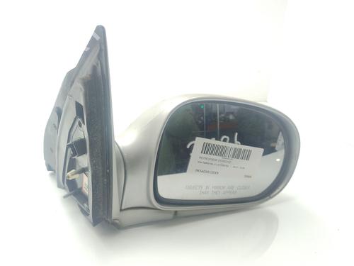Used Right mirror KIA CARNIVAL II (GQ) 2.9 CRDi (144 hp) 30389591