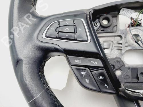 Steering wheel FORD KUGA III (DFK)  | BP29719475C49 
