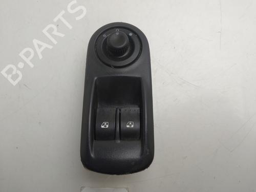 left-front-window-switch-renault-trafic-ii-platformchassis-el-2001-37638656 main image