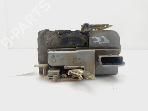 Front right lock CITROËN XSARA Coupe (N0) 2.0 HDI 90 | BP28725371C97 