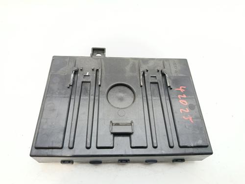 Used Electronic module Electronic module FORD TRANSIT COURIER B460 Box Body/MPV 1.5 TDCi (75 hp) 36656597 36656597