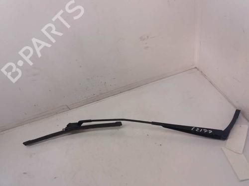 Front wipers mechanism VW POLO V (6R1, 6C1) 1.6 TDI (75 hp) 6R1955410 | 6R1955410 |