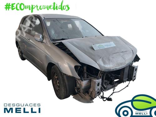 Rear left interior door handle KIA CERATO I Hatchback (LD) 1.5 CRDi | BP38014433I15  - Image 7