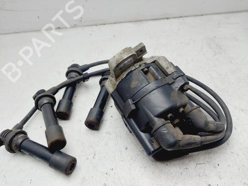 Ignition distributor MAZDA 323 C V (BA) 1.5 16V (BA11) | BP38433770M68 - Image 3