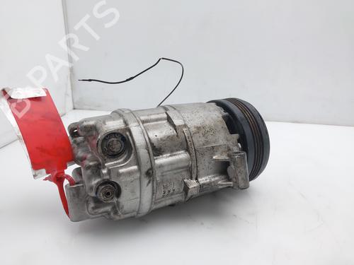 AC compressor BMW 3 (E46) 318 d | BP17389394M34 