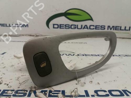 Used Right rear window switch PEUGEOT 307 Break (3E) 1.6 HDi 110 (109 hp) 2881217