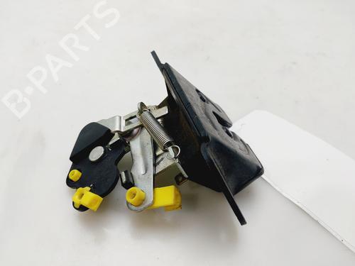 Tailgate lock HYUNDAI MATRIX (FC)  | BP24547313C101 