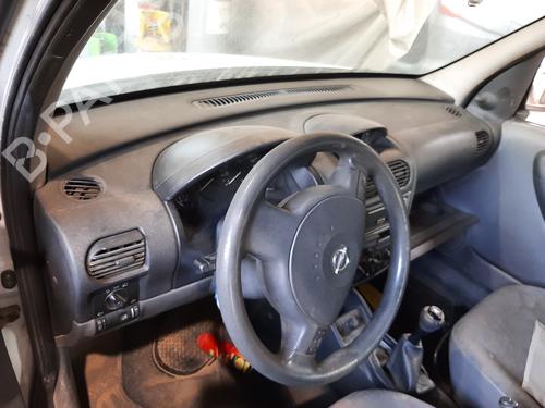 Right front driveshaft OPEL COMBO Box Body/MPV 1.3 CDTI 16V | BP10291862M39 