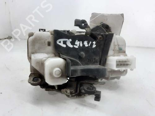 Used Front right lock PEUGEOT 406 Coupe (8C) 2.2 HDI (133 hp) 6309484