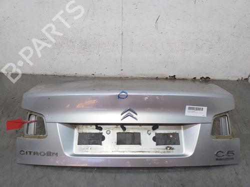 Used Tailgate CITROËN C5 III (RD_) 2.7 HDi (RDUHZJ) (204 hp) 24333143