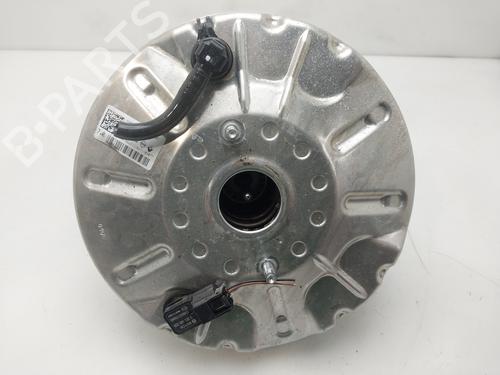 Servo brake NISSAN JUKE (F16_) | BP37601202M42 - Image 5