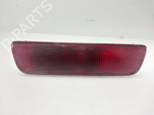 Bremselys NISSAN QASHQAI I (J10, NJ10) [2006-2015]  31839905