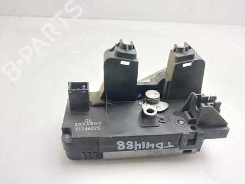 Used Rear right lock Rear right lock OPEL VIVARO A Bus (X83) [2001-2015] 35789361 35789361