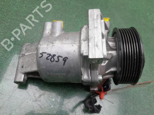 AC compressor DACIA SANDERO III | BP26229720M34