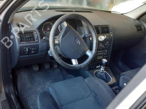 Egr FORD MONDEO III Saloon (B4Y) 2.0 16V | BP8357548M69 