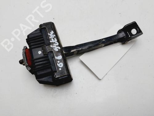 Hinge/Door check strap BMW 5 (E60) 530 d | BP19259198C146 