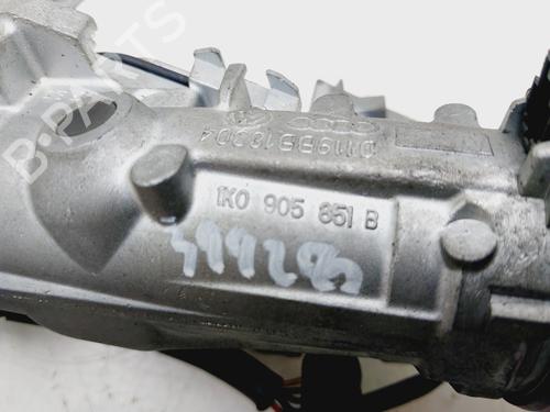 Ignition barrel VW TIGUAN (5N_)  | BP29941553M48