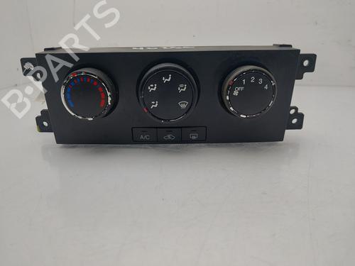 AC-Styringsenhed/Manøvreenhed CHEVROLET CAPTIVA (C100, C140) 2.0 D (150 hp) 30830648