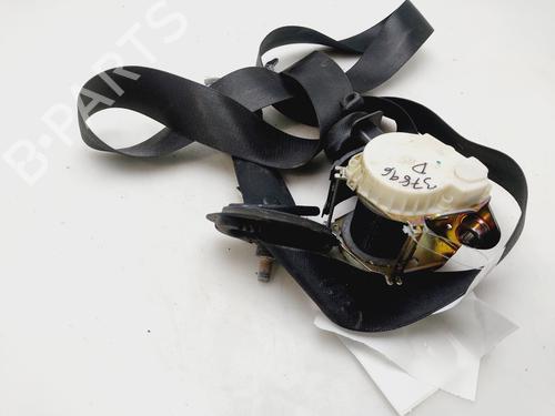 Front right seatbelt BMW 1 (E87) 120 d | BP24973092I25 