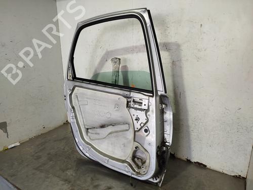 Left rear door CITROËN XSARA PICASSO (N68) 1.6 HDi | BP30105264C4