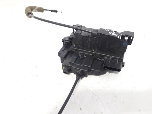 Rear right lock RENAULT MEGANE III Grandtour (KZ0/1)  | BP8408371C99 