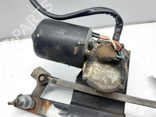 Front wiper motor RENAULT 18 (134_)  | BP12440257M29 