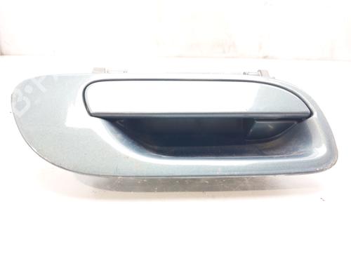 Front right exterior door handle VOLVO S80 I (184) D5 (163 hp) 9187669 |