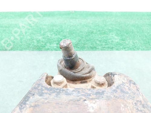 Right front suspension arm MITSUBISHI L200 / TRITON (KA_T, KB_T) 2.5 DI-D 4WD (KB4T) | BP21586113M13 