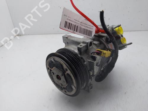 Used AC compressor AC compressor PEUGEOT 2008 II (UD_, US_, UY_, UJ_, UR_, UC_) [2019-2026] 32413876 32413876
