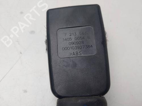 Seat buckle BMW 1 (E87) 116 d | BP39690903I32 - Image 3