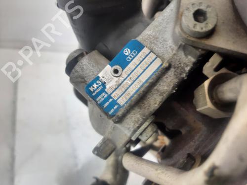 Engine VW POLO V (6R1, 6C1)  | BP30519109M1 