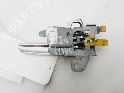 Front left interior door handle VOLVO V40 Estate (645) 1.8 i | BP28325859I13 