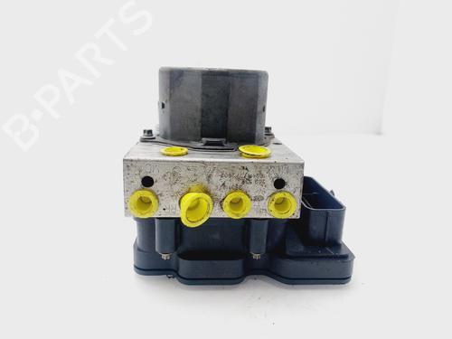 Used ABS pump OPEL CORSA E (X15) [2014-2025]  24492776