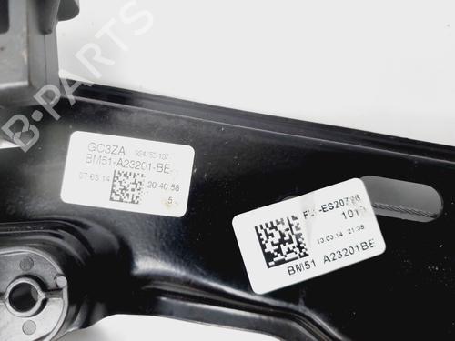 Front left window mechanism FORD FOCUS III  | BP29594401C22
