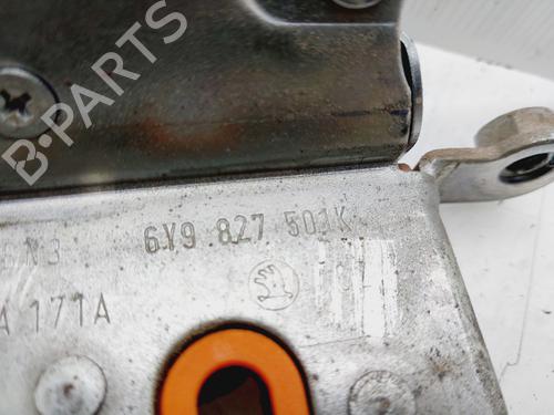 Tailgate lock SKODA FABIA I Combi (6Y5) 1.2 | BP29908805C101