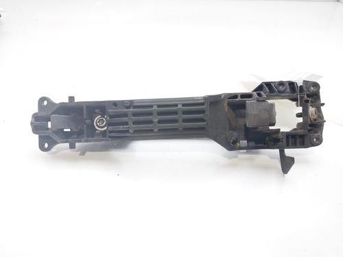 Front left exterior door handle TOYOTA COROLLA (_E12_) 2.0 D-4D (CDE120R, CDE120L_) | BP15123679C128 