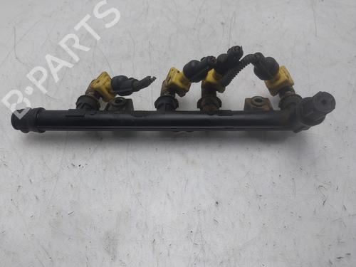 Injection rail FIAT PANDA (169_) 1.2 (169.AXB11, 169.AXB1A) | BP38114024M98 - Image 3