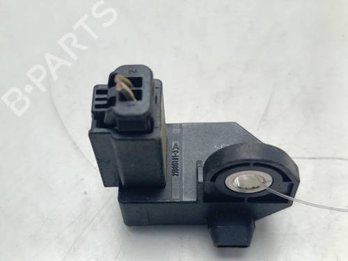 Used Electronic sensor Electronic sensor CITROËN C4 Coupe (LA_) [2004-2013] 40445252 40445252