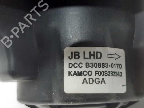 Heater blower motor KIA RIO II (JB) 1.4 16V | BP13994813M62