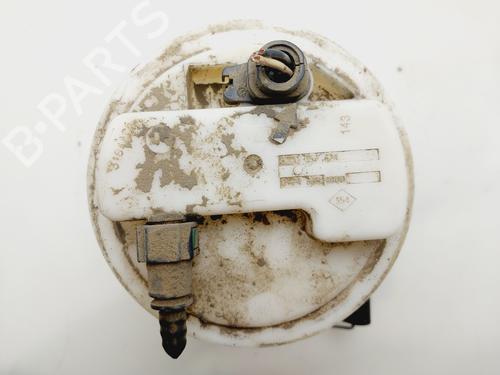 Fuel pump RENAULT CLIO II (BB_, CB_) 1.2 (BB0A, BB0F, BB10, BB1K, BB28, BB2D, BB2H, CB0A,... | BP28186142M76 
