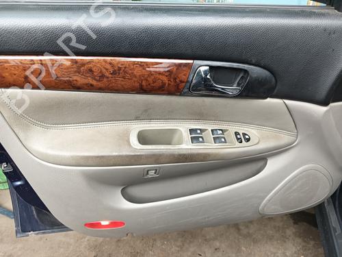 Right rear door DAEWOO EVANDA (KLAL) 2.0 | BP30196380C5 