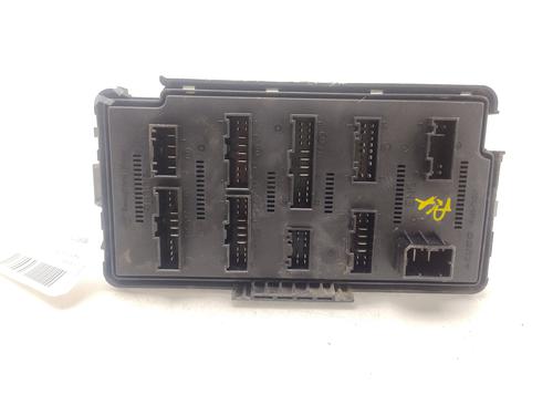 Fuse box SSANGYONG ACTYON I  | BP27222244E1 