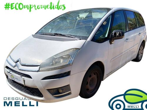 Used Parts CITROËN C4 Grand Picasso I (UA_) 4936684