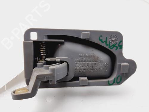 Front right interior door handle CITROËN XSARA PICASSO (N68) 1.6 HDi | BP20487477I14 