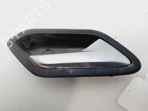 Used Rear right interior door handle DACIA DUSTER (HM_) [2017-2026]  32348332