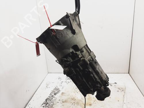 Used Gearbox BMW 5 (E60) 520 d (163 hp) 19652023