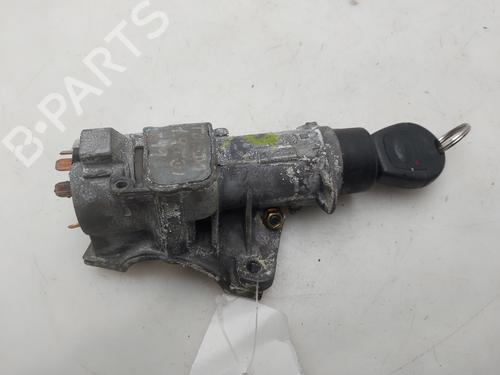 Used Ignition barrel Ignition barrel SEAT LEON (1M1) [1999-2006] 33440125 33440125